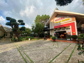 Khách sạn Bảo Lộc Garden
